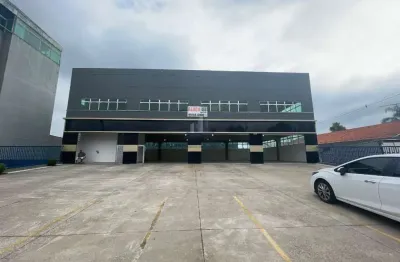 Ponto comercial para alugar na estrada tenente marques, 5200, jardim do luar (fazendinha), santana de parnaíba, 700 m2 por r$ 27.000