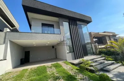 Casa de luxo em condomínio - 4 quartos, 4 suítes, 3 salas, 6 banheiros, 4 vagas - santana de parnaíba-sp - cidade tamboré