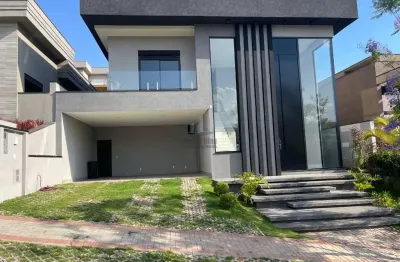 Casa de luxo em condomínio - 4 quartos, 4 suítes, 3 salas, 6 banheiros, 4 vagas - santana de parnaíba-sp - cidade tamboré