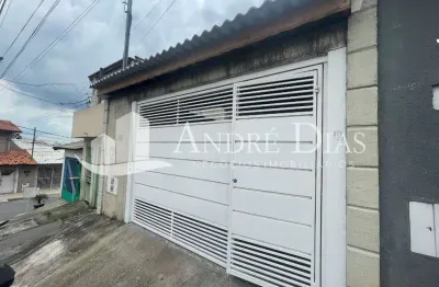 Casa com 2 quartos à venda na rua ipeúna, 78, são luiz (polvilho), cajamar, 137 m2 por r$ 450.000