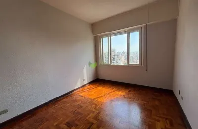 Apartamento para locação em são paulo-sp, vila buarque: 1 quarto, 1 banheiro, 32m². venha conferir!