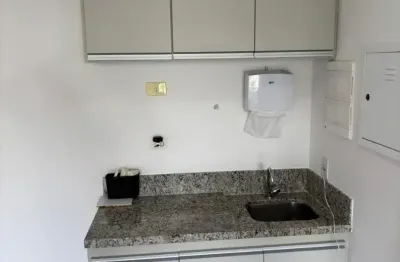 Green Design Office Santana – Sala Comercial com Fácil Acesso ao Metrô