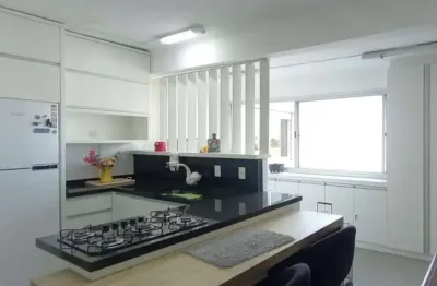 R$ 420.000 - bairro exposição - semimobiliado co 2 dormitórios