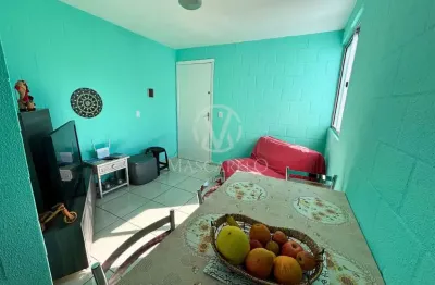 R$ 140.000 - nossa senhora das graças - 2 dormitórios