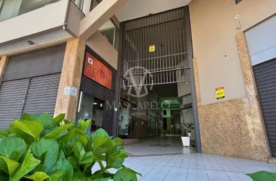 Sala comercial à venda no Pio X, Caxias do Sul 