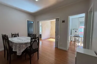 R$ 298.000  apartamento mobiliado 2 dormitórios em frente ao shopping bourbon em são pelegrino