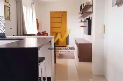 Apartamento com 3 quartos à venda no Sagrada Família, Caxias do Sul 