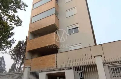 R$ 345.000 - bairro lourdes - apartamento com 2 dormitórios e 2 vagas