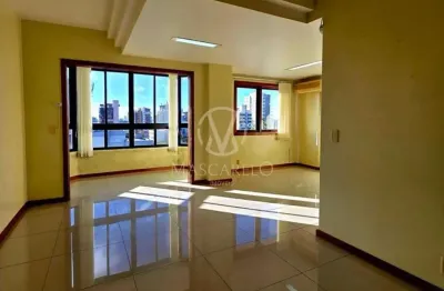 Cobertura com 5 quartos à venda no Exposição, Caxias do Sul 