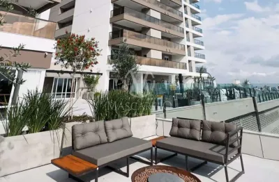 Apartamento com 3 quartos à venda no Petrópolis, Caxias do Sul 