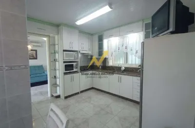 Casa à venda no bairro salgado filho em caxias do sul/rs