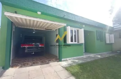 Casa com 3 quartos à venda no Salgado Filho, Caxias do Sul 