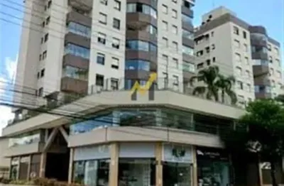 Sala comercial à venda no Pio X, Caxias do Sul 