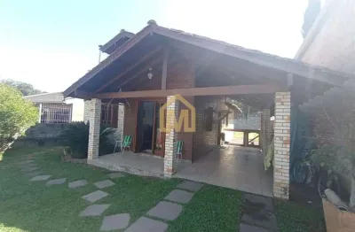 Casa com 3 quartos à venda na Bela Vista, Caxias do Sul 