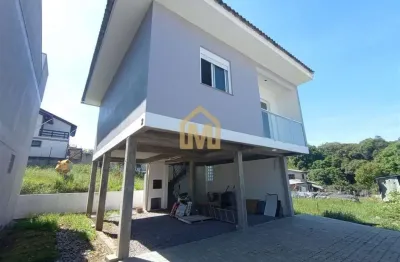 Casa à venda no bairro charqueadas em caxias do sul/rs