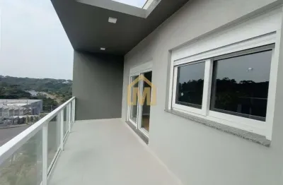 Apartamento com 3 quartos à venda no São Virgílio, Caxias do Sul 