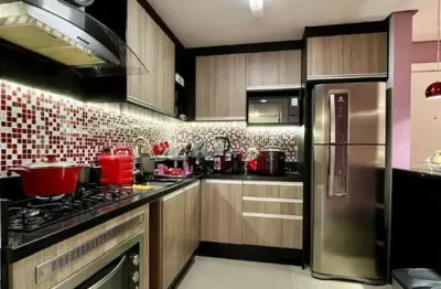 Apartamento 3 dormitórios com suíte e elevador no centro de caxias do sul