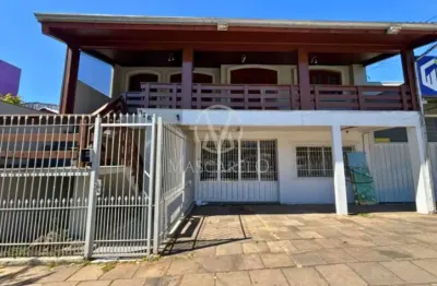 Sala térrea com 200m² para alugar por r$ 3800 no bairro santa lucia em caxias do sul