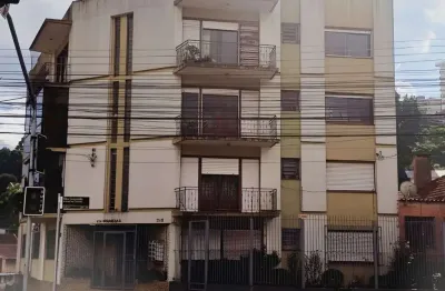 Aluguel apto 1 dorm r$ 1.200 na av. são leopoldo e sacada - prox ao centro