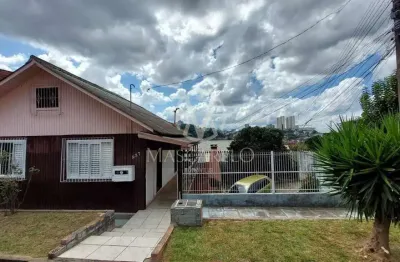 Casa com 3 quartos à venda no Planalto, Caxias do Sul 