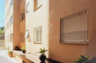 R$ 350.000 apartamento com 2 dormitórios e garagem no bairro lourdes