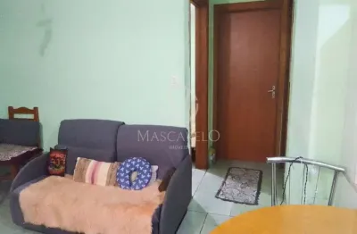 R$ 130.000 apartamento  2 dormitórios bairro diamantino