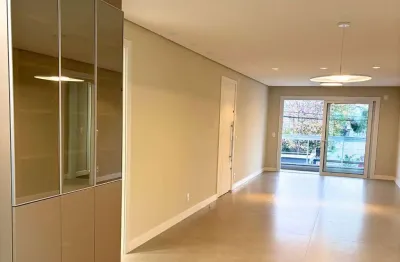 R$ 5.000 - bairro jardim américa - apartamento semimobiliado com 3 dormitórios e 3 vagas
