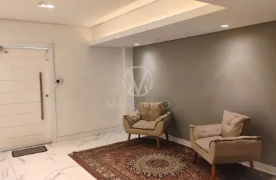 R$ 399.000 - bairro cinquentenário- apartamento com suíte, terraço e 2 vagas