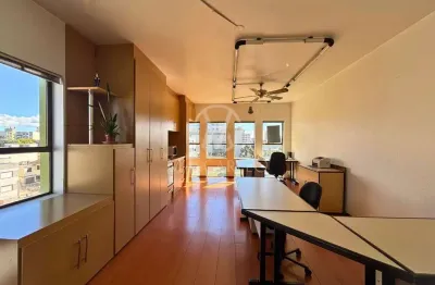 R$ 200.000 - sala comercial com garagem no bairro rio branco com 45 m² - caxias do sul/rs