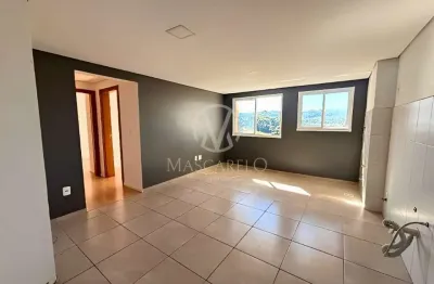 Apartamento com 2 quartos para alugar no Cruzeiro, Caxias do Sul 