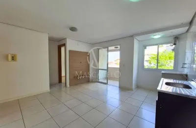 R$ 185.000 - bairro petrópolis- apartamento com 1 dormitório e vaga de garagem