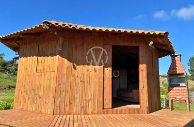 Chácara / sítio à venda na Zona Rural, Caxias do Sul 