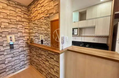 Apartamento com 2 quartos à venda no São Luiz, Caxias do Sul 