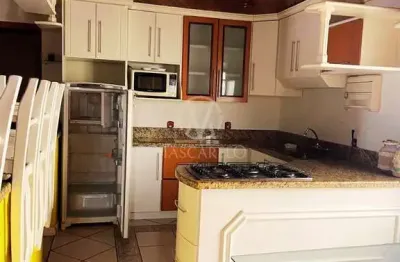 Casa com 3 quartos para alugar no Cruzeiro, Caxias do Sul 