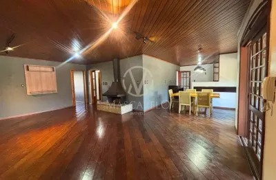 R$ 3.000 - locação residencial/comercial - casa parte superior, 200m² com 4 dormitórios