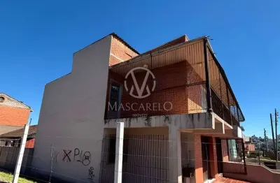 Casa com 6 quartos à venda no Salgado Filho, Caxias do Sul 