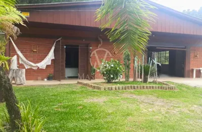 Chácara / sítio com 2 quartos à venda no Jansen, Farroupilha 