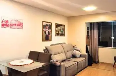 Apartamento com 2 quartos à venda no São Luiz, Caxias do Sul 