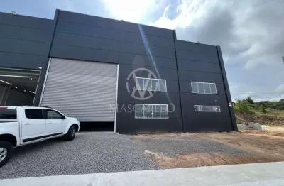 Pavilhão/galpão industrial em diamantino, caxias do sul/rs