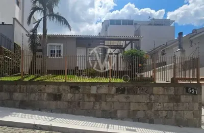 Casa com 2 quartos à venda na Rua Dal Canalle, 2186, Exposição, Caxias do Sul