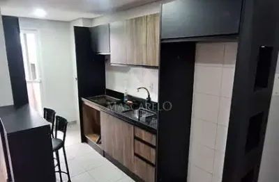 Apartamento com 3 quartos à venda no São Luiz, Caxias do Sul 