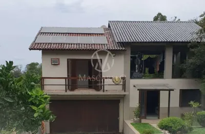 Casa com 3 quartos para alugar no São Victor COHAB, Caxias do Sul 