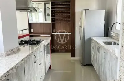 Cobertura com 3 quartos para alugar no Universitário, Caxias do Sul 