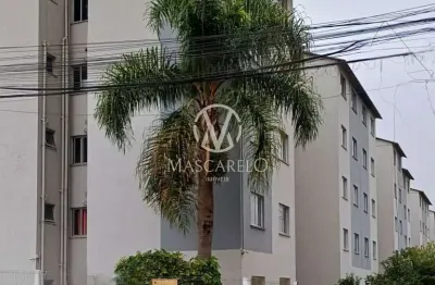 Apartamento semimobiliado R$ 1.200,00 -  Bairro  Desvio Rizzo  Caxias do Sul