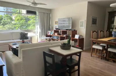 Apartamento com 4 quartos à venda na Praia João Caetano, Ingá, Niterói