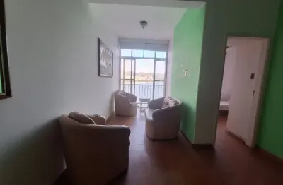 Apartamento  em icaraí 3 quartos com vista total para o mar