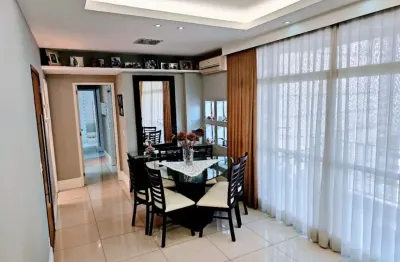 Lindo apartamento decorado 3 quartos ( 1 suíte) varanda e vaga nojardim icaraí