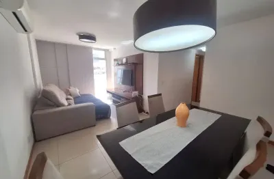 Oportunidade no polo do jardim  icaraí   3 quartos  varanda e vaga