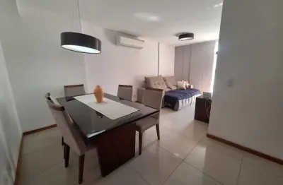 Oportunidade no polo do jardim  icaraí   3 quartos  varanda e vaga