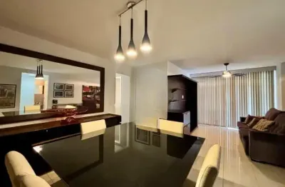 Oportunidade !3 suites e varanda no jardim icarai com 2 vagas